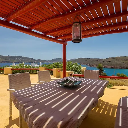 Royal Seaside Villa