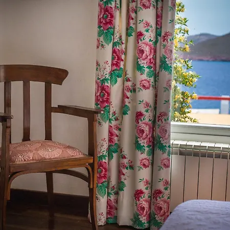 Royal Seaside * Mykonos Town