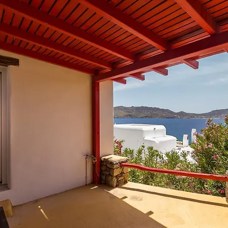 Royal Seaside Villa