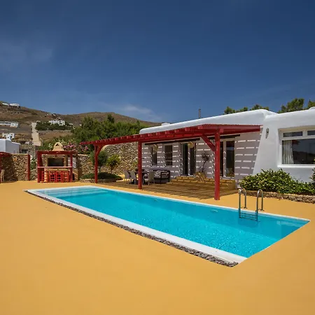 Royal Seaside Villa