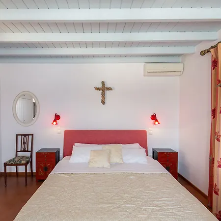 Villa Royal Seaside Mykonos Town